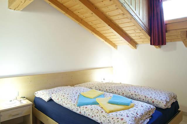 Appartamenti Chalet Al Lago Alleghe Exteriér fotografie